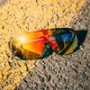 POC ASPIRE Radsportbrille. Vollständig beschichtete Linse Radsportbrillen-Set Laufbrille Radsport Winddichte Brille7