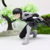 Original Monster 8 Figure 15cm Kaiju Number Eight Figure Kafka Hibino Stands Monster Form No. 8 Anime Decoration Model Ornaments