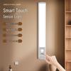 UOSU Motion Sensor Rechargeable Cabinet Light Strip