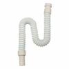Flexible Sink Waste Pipe with S Type Trap for Bathroom and Kitchen