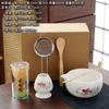 Japanisches Matcha-Set Baibenli Matcha-Pinsel Song-Dynastie Matcha-Pulver-Werkzeug Tee-Schneebesen Matcha-Tee-Schneebesen Erdbeer-Tee-Set