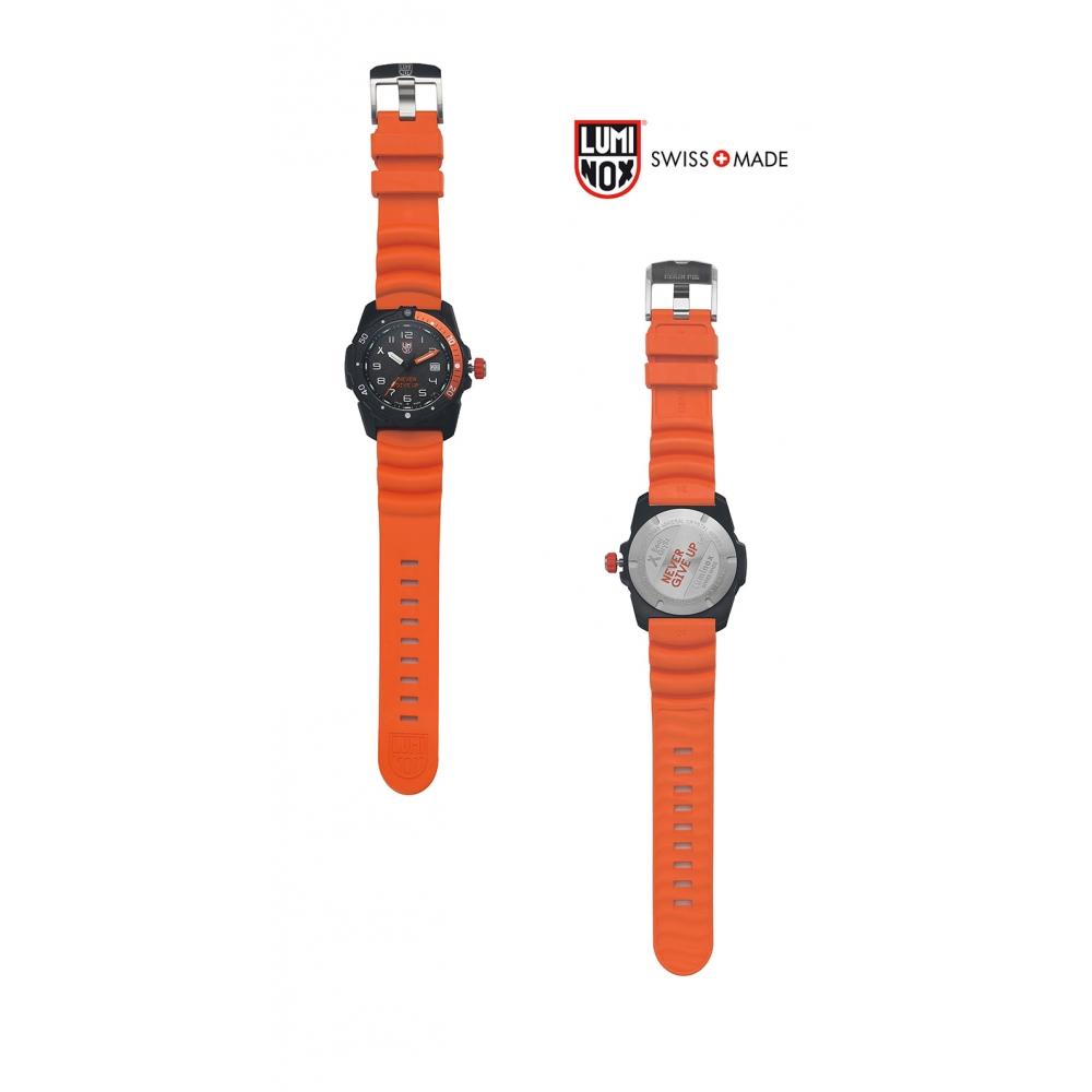 Luminox Bear GryllS Survival Outdoor Explorer Herrenuhr Xb.3729.ngu