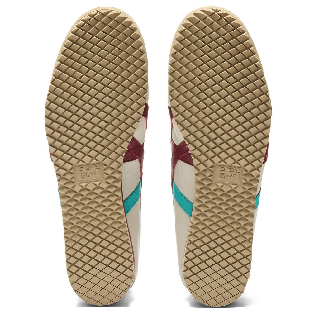ONITSUKA TIGER Mexico 66 SD Birch Beet Juice