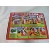 Takara Tomy Tomica Moving Construction Site Toy Set Miniature Car Unisex 3 Years and Up Safe Certified