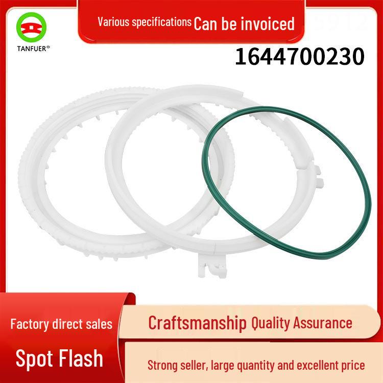 

Крышка уплотнительного кольца масляного насоса Mercedes-Benz W166 - Запчасти для автомобилей в наличии Tankfur