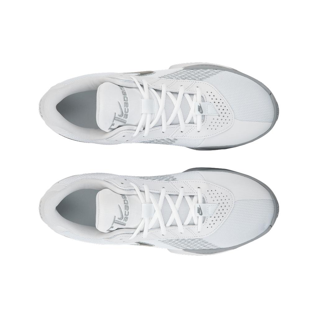 Nike GT. Zapatillas de Baloncesto de Caña Baja Cut Academy EP Cómodas Versátiles Suaves Moda Hombre zapatilla Blanco FV1299-105