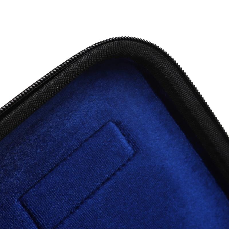 MultiSpace Woodwind Mouthpiece Case Handbag Saxophone Mouthpieces storage Box