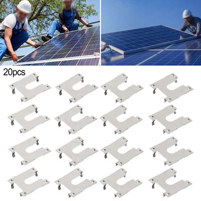 Zonnepanelen – Zonnebatterijen en zonnepanelen