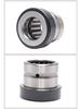 Combination Thrust Ball & Needle Roller Bearing NKX10-60Z TT