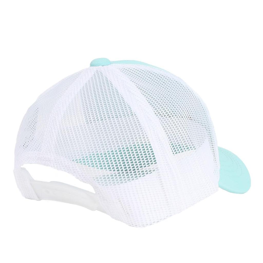Kids Mesh Cap Mint Green cm [Champion] 141-0093 53.0-55.0