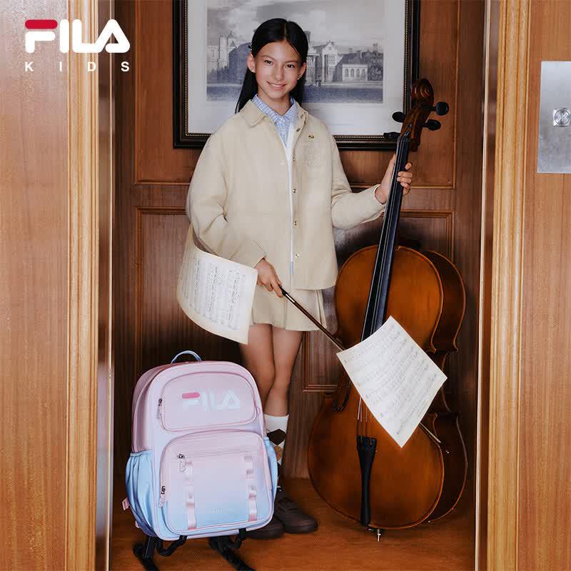FILA Kids  School Backpack L
