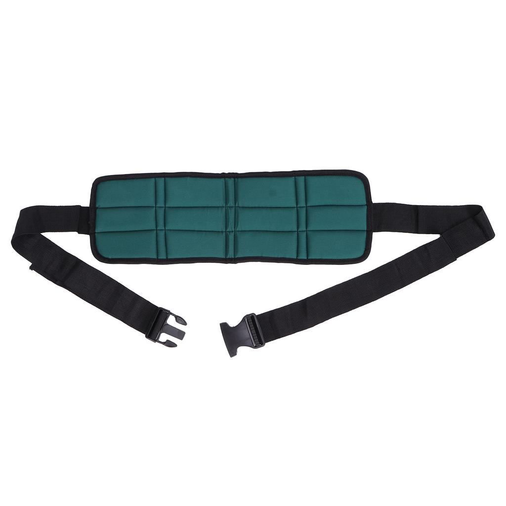 Älterer Rollstuhl Sicherheitsgurt Stuhlschutz Rückhaltesysteme Verstellbarer Rollstuhl Sicherheitsgurt