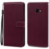 Samsung Galaxy Xcover 4S Kılıf İçin Cüzdan Kılıf Samsung Xcover 4S G398F Galaxy XCover 4 SM-G390F İçin Deri Kapaklı Kılıf Telefon Kılıfları