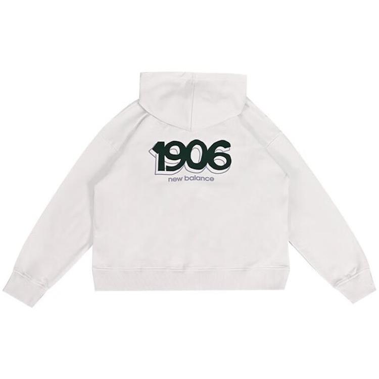 Куртки и пальто New Balance Унисекс AWJ33309-CIC S