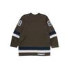 Bape Hockey Crewneck 1I80-113-016