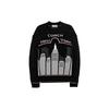 Coach FW21 Sweater Women's Black C2193-BLK