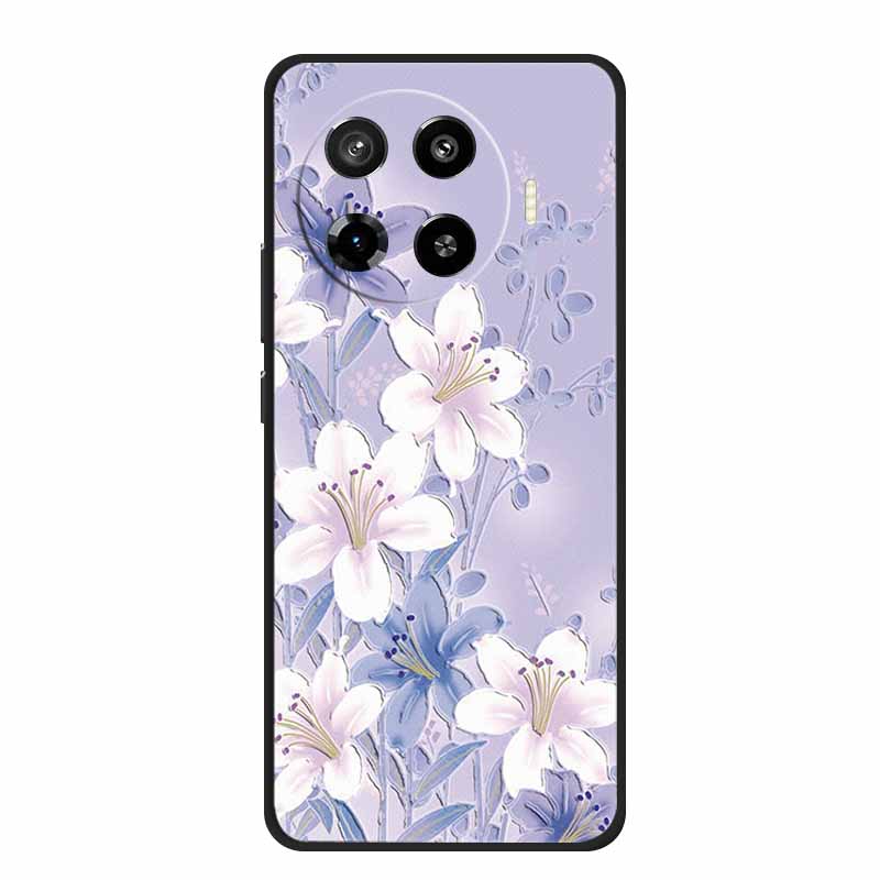3D Emboss Case For Tecno Spark 20 Pro Plus Phone Case 20Pro+ Soft Silicone Back Cover For Tecno Spark 20 Pro Plus Case Funda Bag