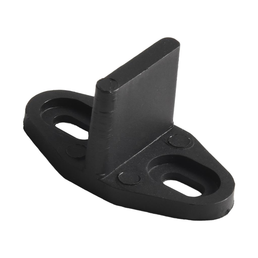 Adjustable Barn Door Guide Barn Door Floor Guide Discreet Appearance