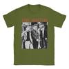 Unisex The Best Of Legendary Music Rock The Smiths Morrissey T Shirt  Pure Cotton Clothing Crazy Short Sleeve O Neck Tee