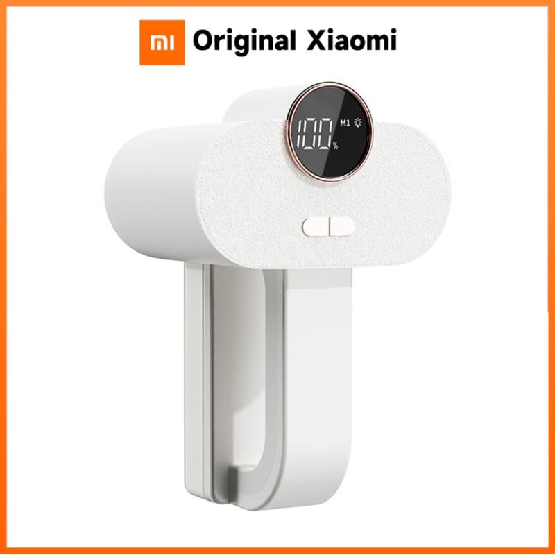 Xiaomi WHYY-USB Rechargeable Fabric Shaver-3 Adjustable Power Levels For Efficient Setting For Lint Removal