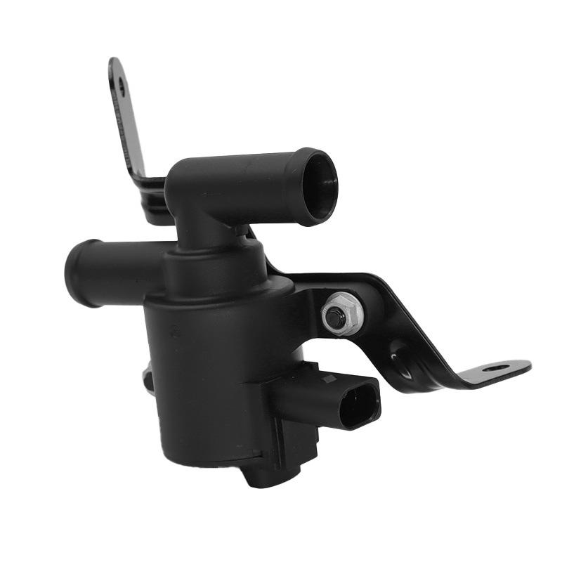 5QD121671 - Volkswagen Car Heater Water Valve Thermal Control Valve Accessories