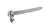 Grounding Band 125x14x32mm Pipe Diameter Up To 36mm Ni /96440101/