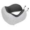U Shaped Travel Pillow Memory Foam Soft Slow Rebound Pillow Neck Support Bedding Supplies