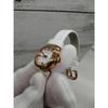 Used MARC BY MARC JACOBS MBM1250 Quartz Analog Watch