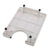 High Quality White Sewing Machine Expansion Board