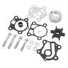 16pcs Water Pump Impeller Repair Kit 6H4 W0078 00 for 40HP to 50HP 2 Stroke Outboard