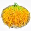 Plastic Wheat Ears Rice Plant Branch Yellow Flower Fake Plants  Autumn Decor