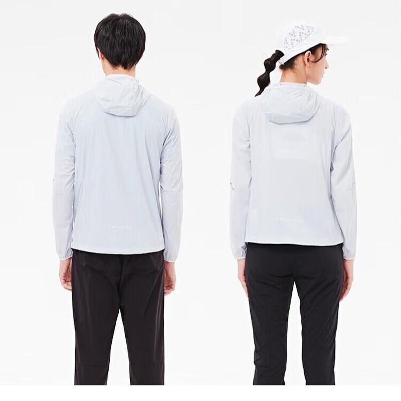 Sikeli Women's Outdoor Sun Protection Jacket F2003392