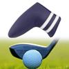 Golf Blade Putter Cover Headcover Protective Sleeve Gift Training Protector