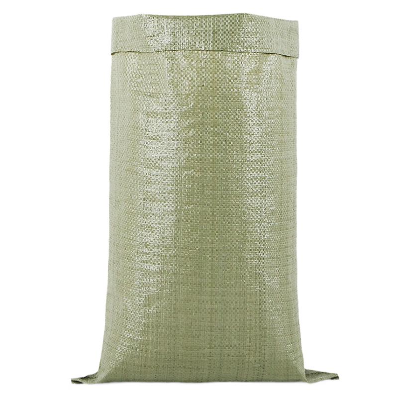 Heavy-Duty Woven Packing & Storage Bags