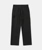 COFWI Single Cotton Carpenter Pants Black
