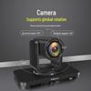 ThinkPlus Lenovo 4K AI Tracking PTZ Video Conference Camera (CN version)