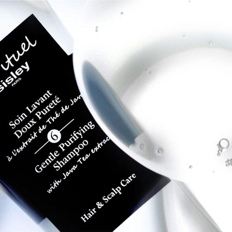 Gentle Purifying Shampoo 500ml