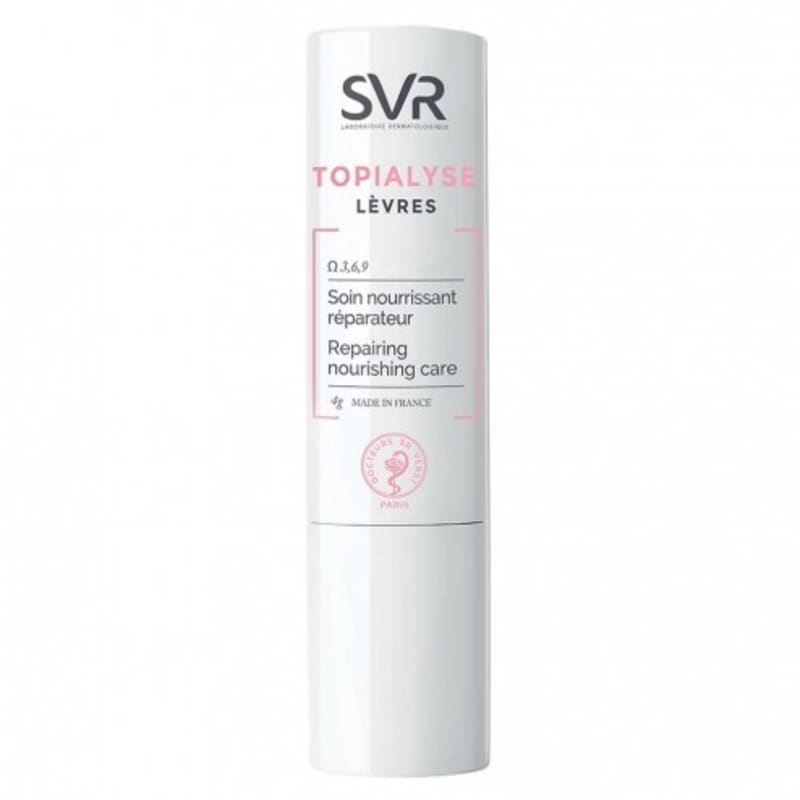

SVR Topialize Lip Balm 4 g