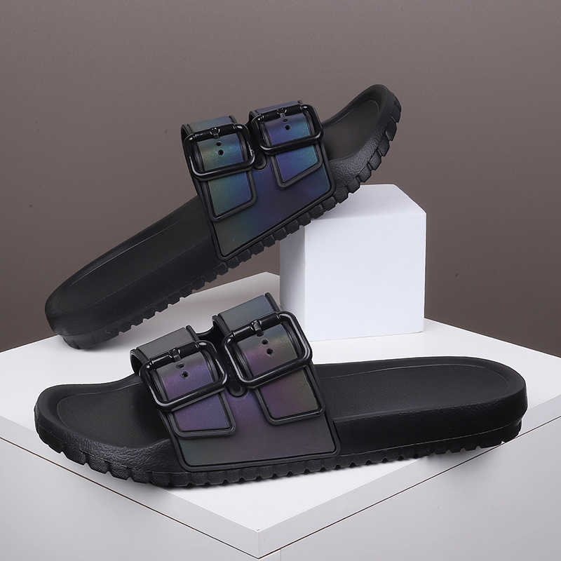 Nonslip Non-slip Golf Practice Loafers Men's Sneakers Large Size Size 50 Men's Shoes Sports Losfers Industrial Sewing