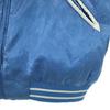 Diesel Reversible Sukajan S Blue Men's Used