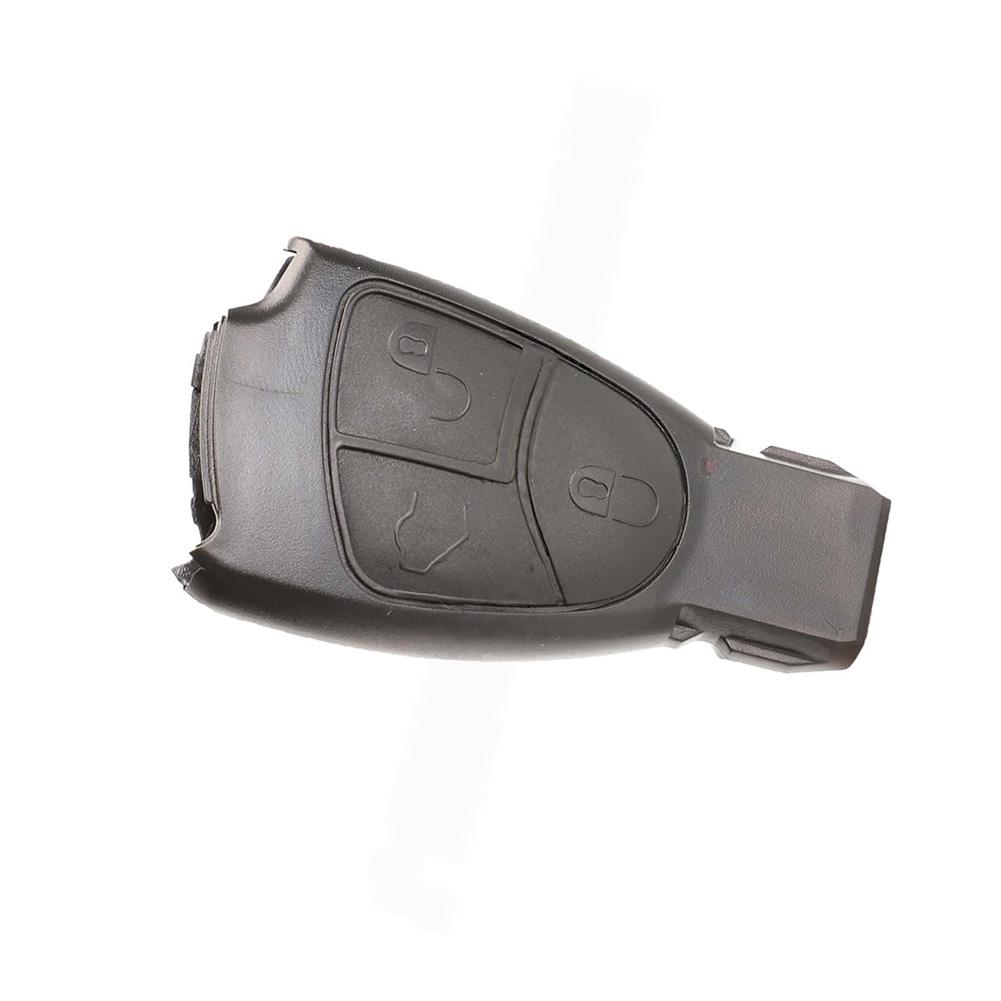 Lightweight Key Shell for Mercedes W168 W202 W203 W208 W210 W211 Fobs