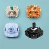 Controller Anti-Drift Rocker Trigger für G6Pro G5Pro V2 Game Handle Joystick Ersatz Hall Heißwechselbarer Joystick