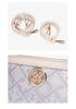 Guangxi Zhuang Brocade Women's Crossbody Bag 2026 - New Style, Versatile Chinese-Style Small Square Shoulder Bag for Ladies.
