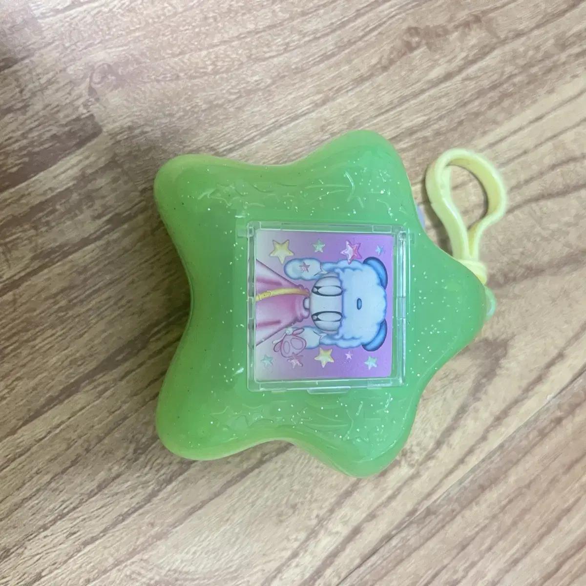 

NCT Wish Sakuya Steady Брелок Альбом А