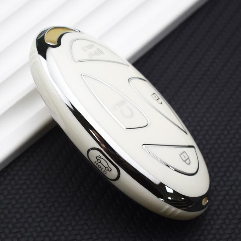 White TPU