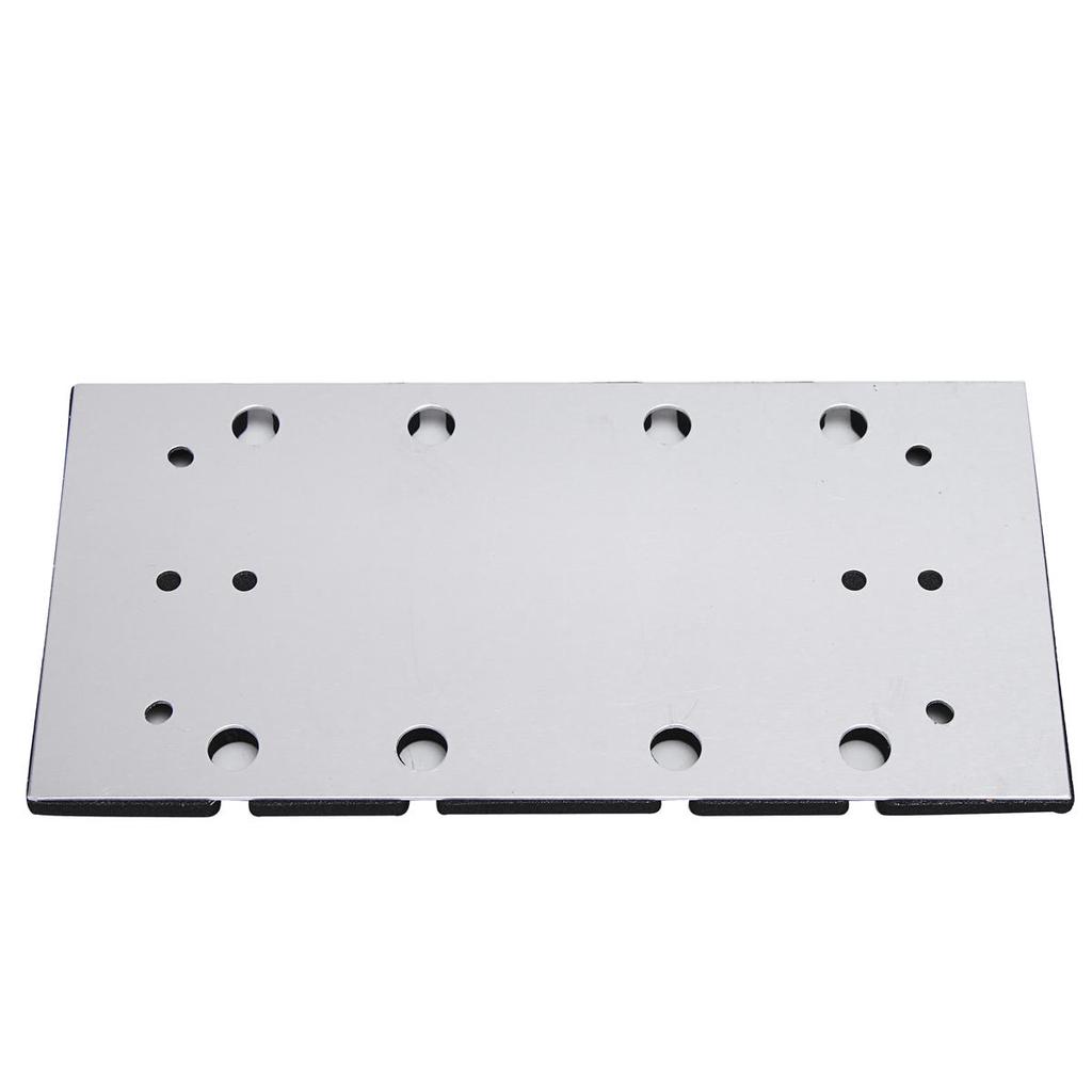 Ersatz-Grundplatte Stützteller 1404419 Für Bosch-Schleifer BO3700, BO3710, BO3711 – Stabil & Passgenau