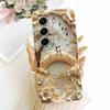 Casing For Tecno Camon 40 Pro 5G CM7 Fashion Flower Soft Silicone Cover For Tecno Camon40 Pro 40Pro Phone Cases Capa