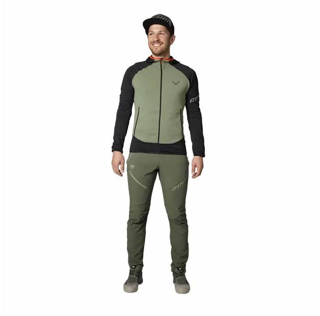 Dynafit Флис Transalper Light Polartec