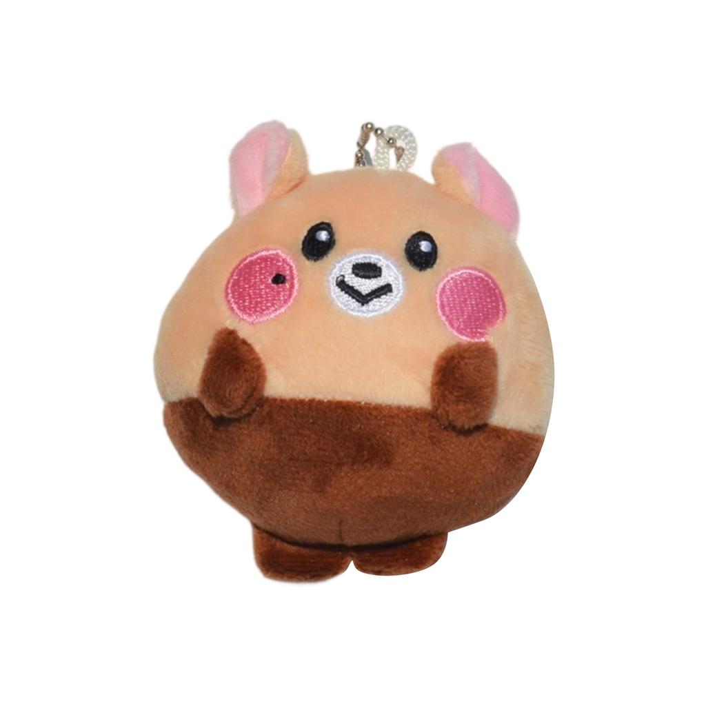 Classic Character Plush Pendants, Gifts, Toys, Plush Ornaments,1pc,Plush Keychain, Cute Backpack Pendant, Couple Gift