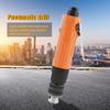 KP556 3Celsius8 High Speed Straight   Power Drill Pneumatic Drilling Tool S 1800rpm